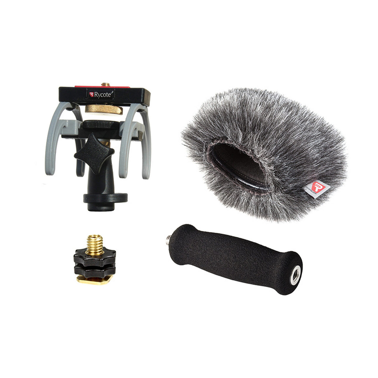 Rycote Audio Kit for Sony PCM-D100