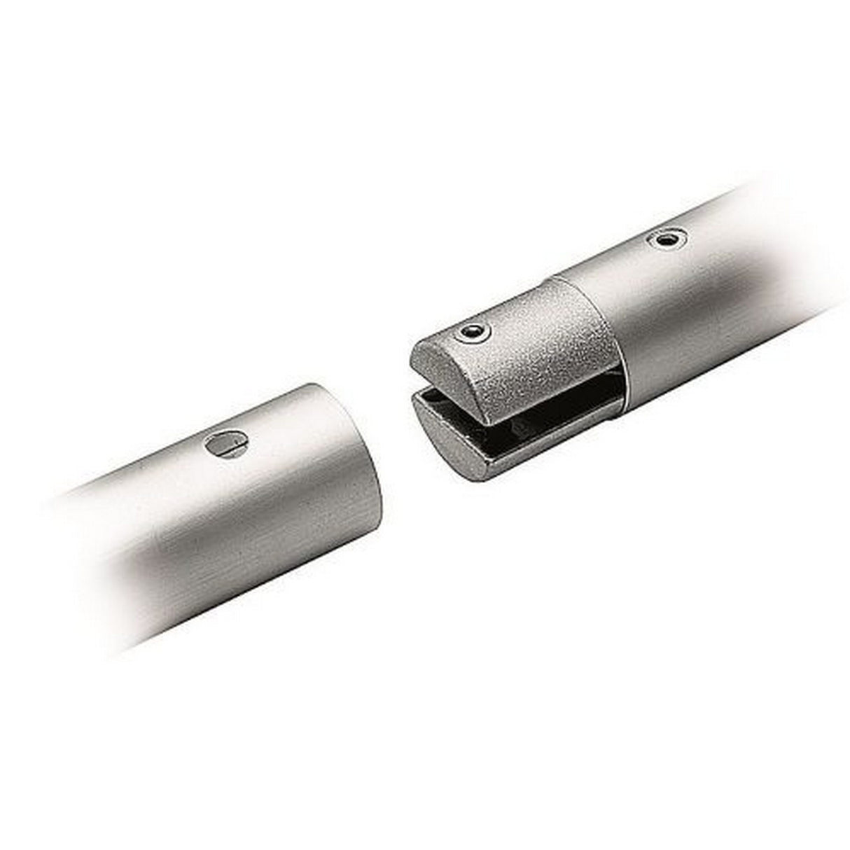 Manfrotto 047-3 Two Section Aluminum Core, 12 Foot