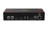 BZBGEAR Professional Full HD SDI & HDMI Streaming Encoder / Decoder