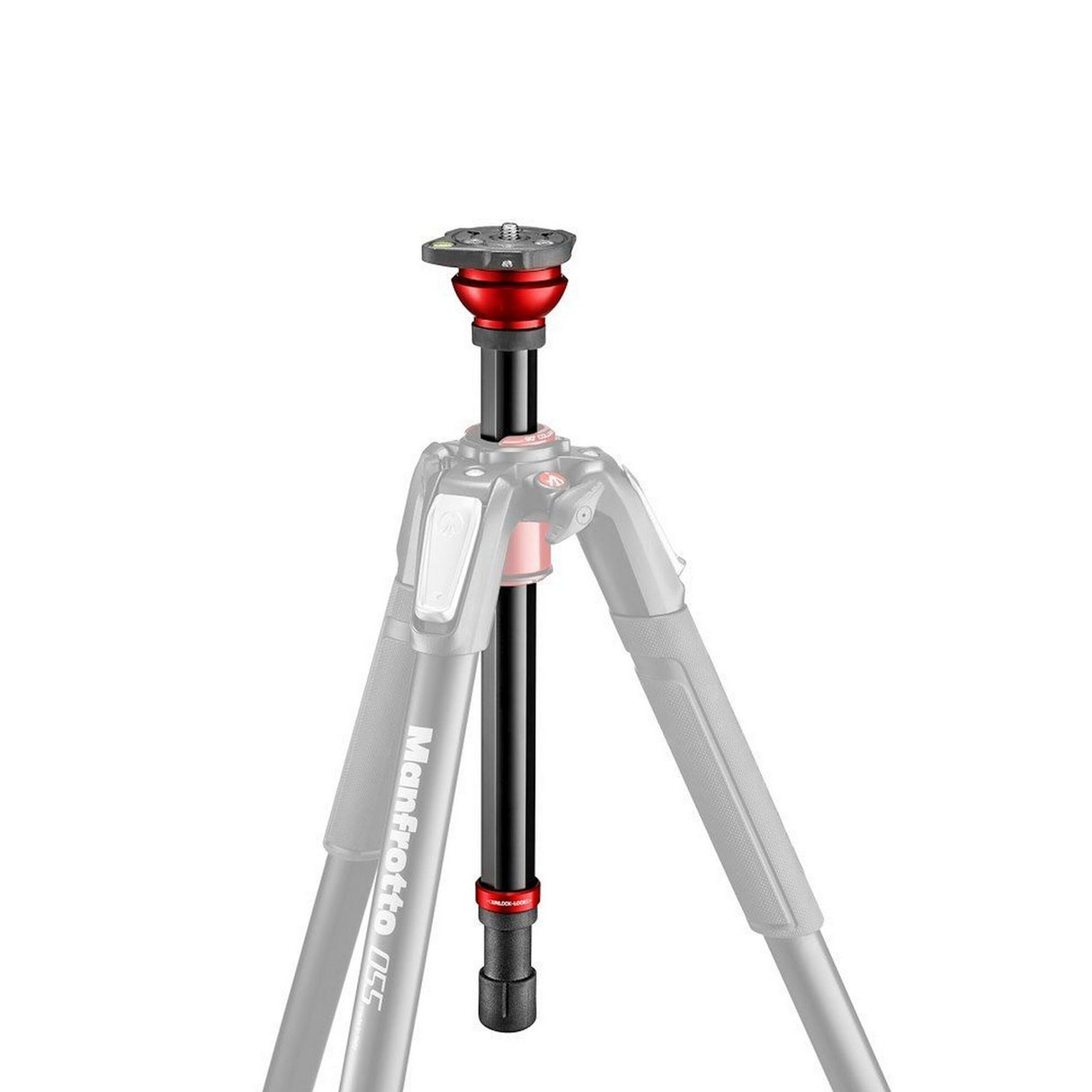Manfrotto 055LC Leveling Centre Column for 055 Series