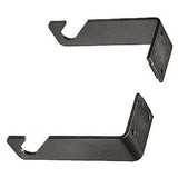Manfrotto 059WM Wall Mounted Background Paper Hooks