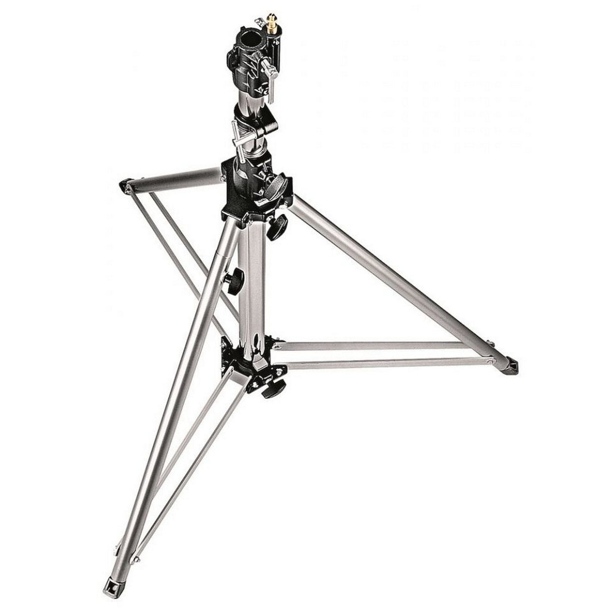 Manfrotto 070CSU High Payload Follow Spot Stand with Leveling Leg