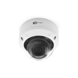 IC Realtime IPMX-D40F-IRW3 4MP Indoor/Outdoor Vandal-Proof Dome Network Camera