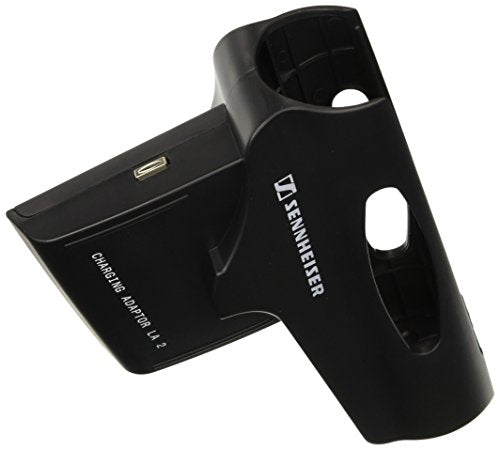 Sennheiser LA 2 Charging Adapter for G3/G4 and 2000 SKM Handhelds