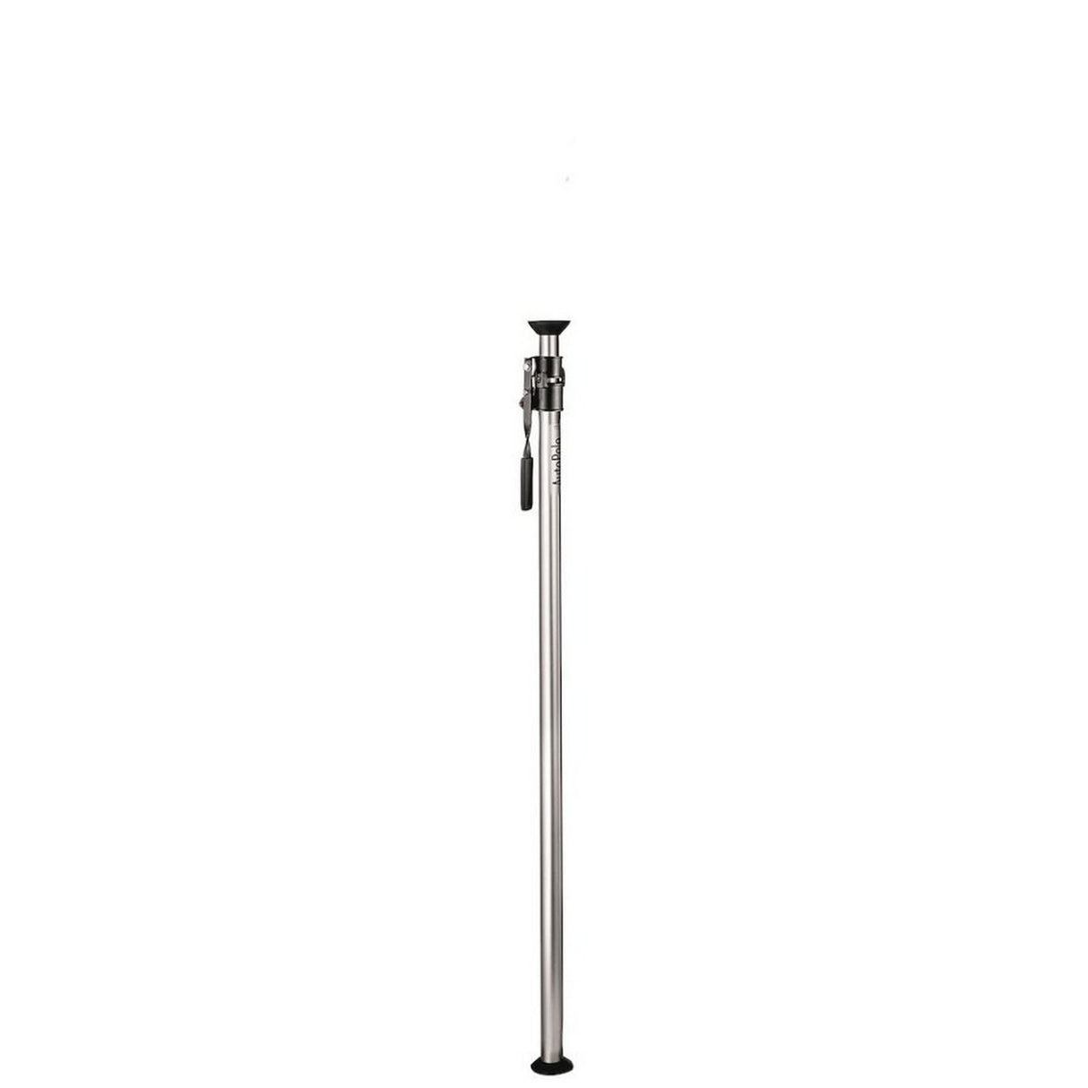 Manfrotto 076 Autopole, Extends from 59-106 Inches