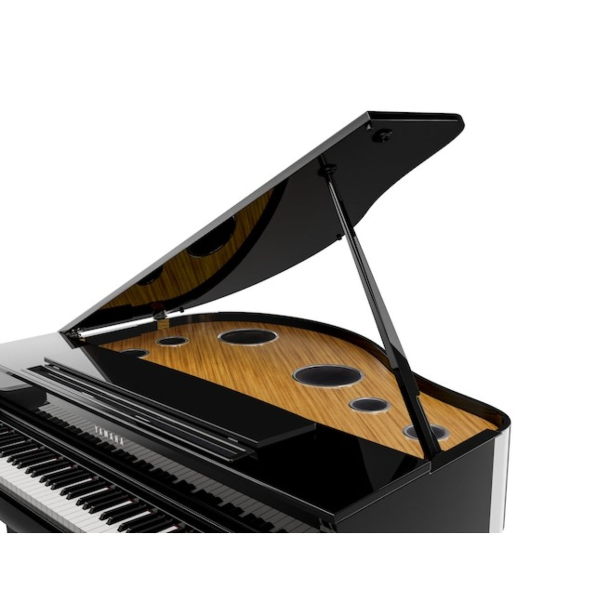 Yamaha CLP-895GP Clavinova Grand Digital Piano