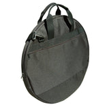 Kaces CMB-02 Xpress Series Cymbal Bag 22-Inch