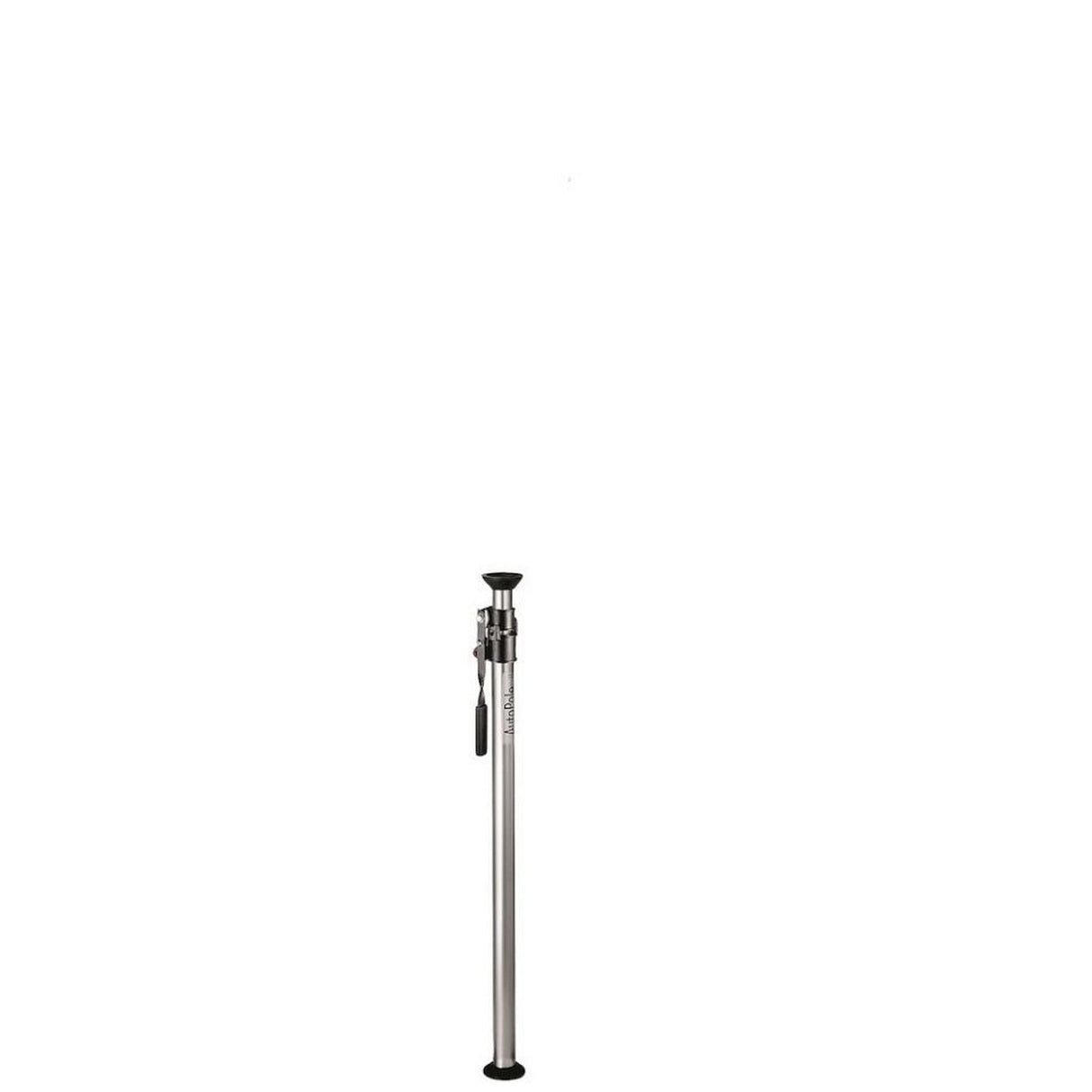 Manfrotto 077 Single Autopole, Extends from 39.4-67 Inches