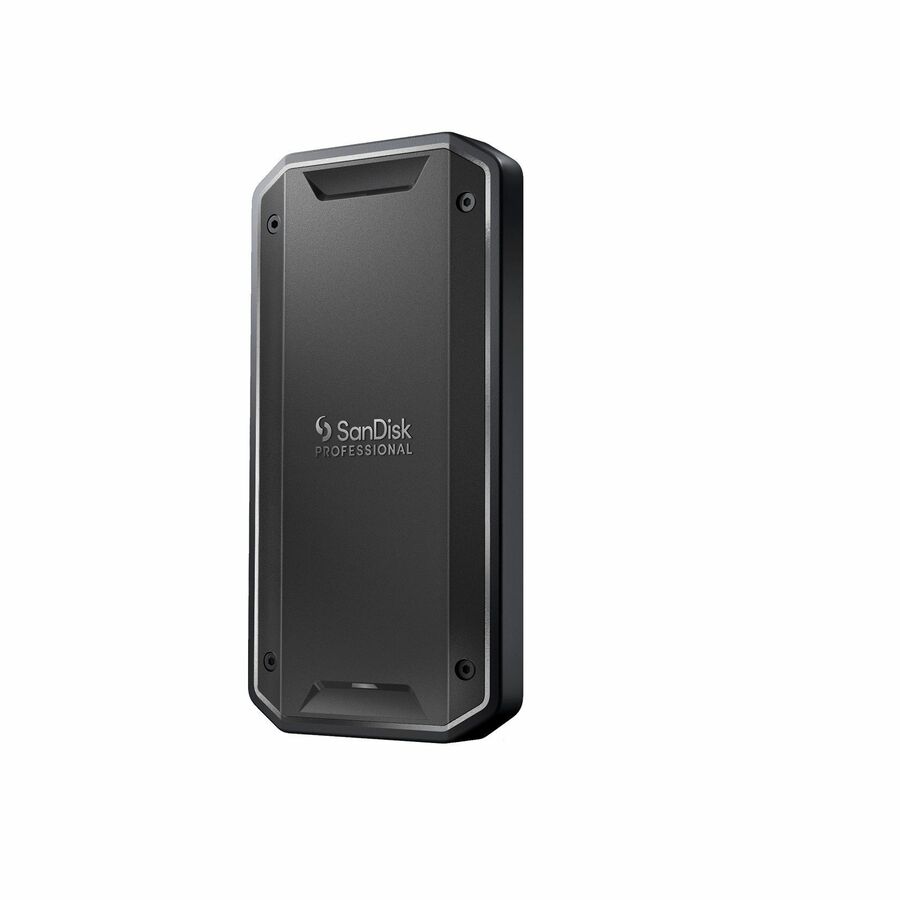 SanDisk Professional PRO-G40 4TB Portable External SSD