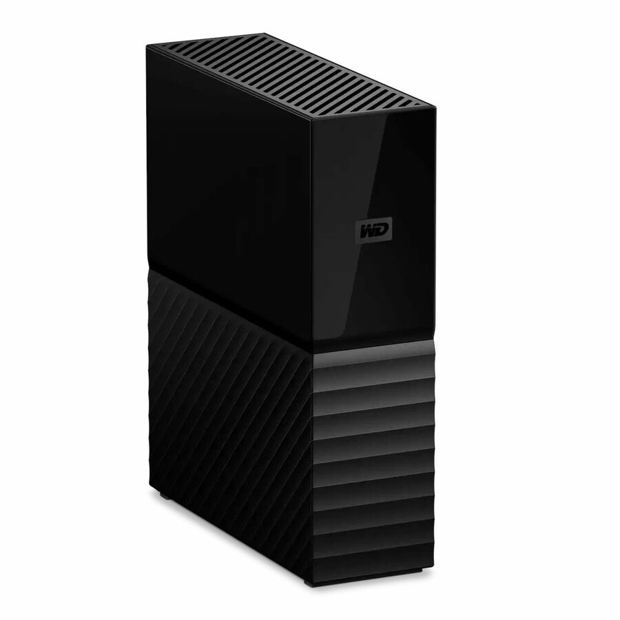 WD My Book 24TB Desktop External Hard Drive