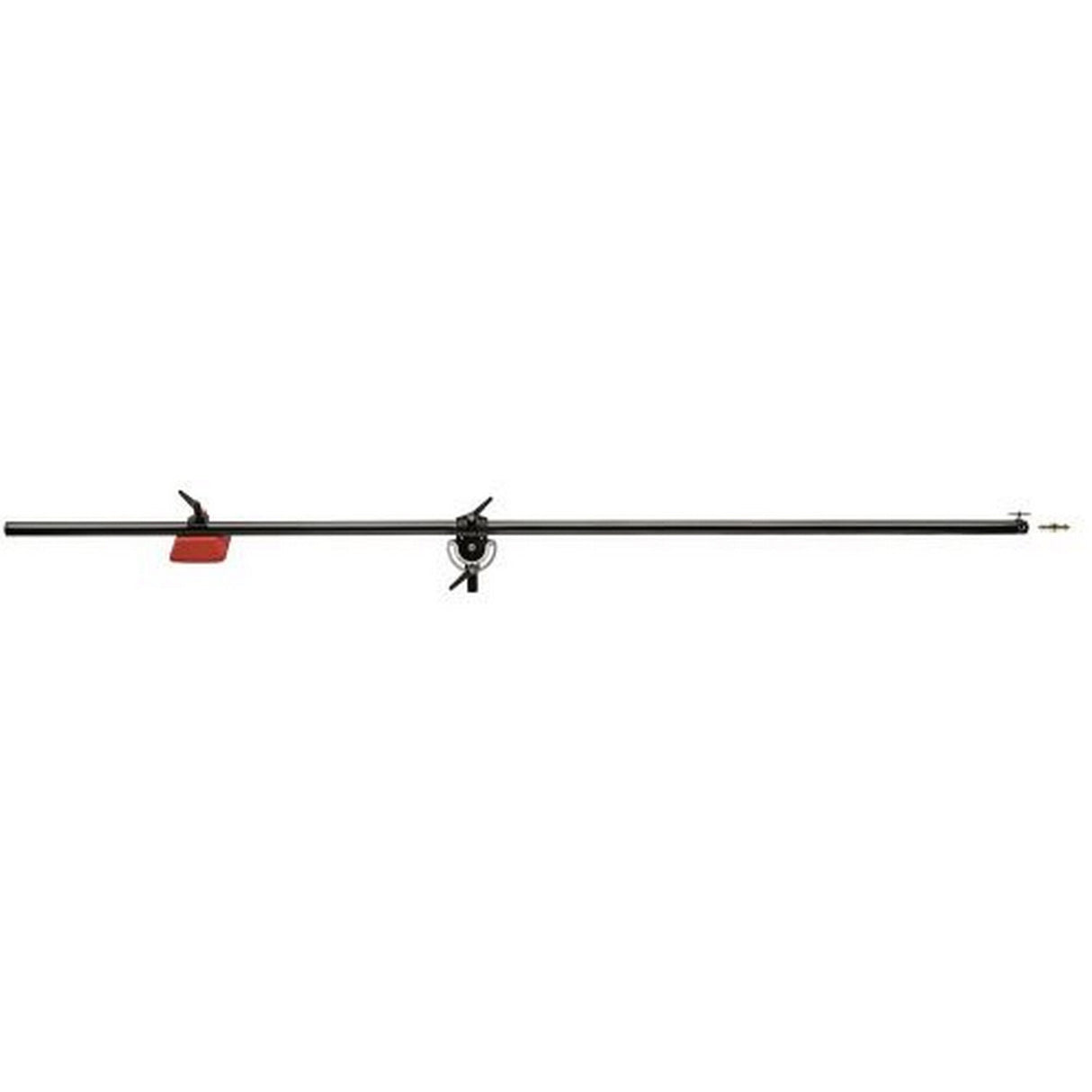 Manfrotto 085BSL Heavy Duty 3-Section Boom Only without Stand, Black