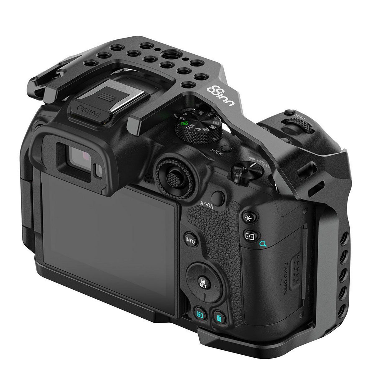 8Sinn 8-CR7C C Camera Cage for Canon EOS R7