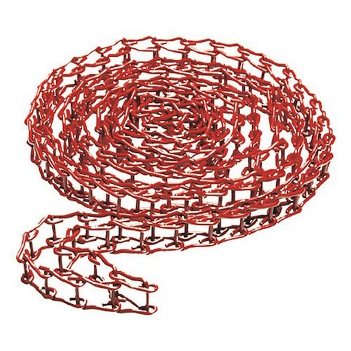 Manfrotto 091MCR Red Metal Chain for Expan Set, 138 Inches
