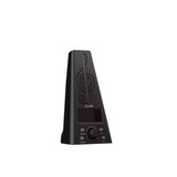 Cherub WMT-230 Rechargeable Metro-Tuner Black