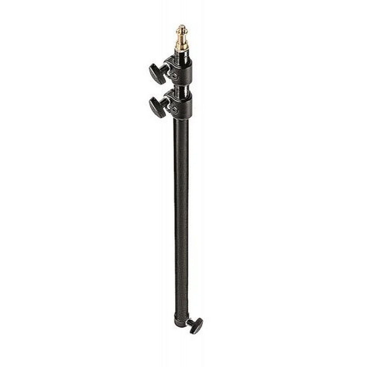 Manfrotto 099B 3-Section Extension Pole for Light Stands, 35-92 Inches, Black