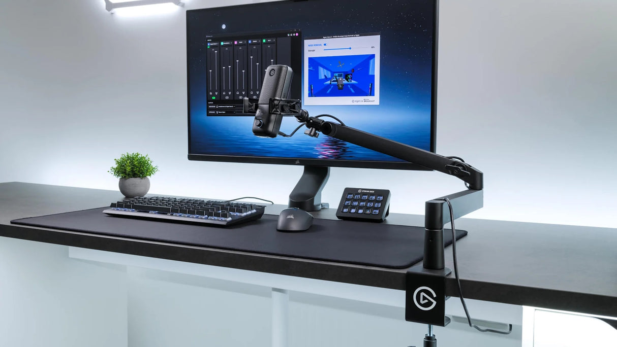 Elgato Wave Mic Arm LP