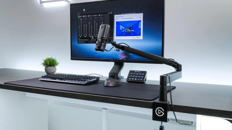 Elgato Wave Mic Arm LP