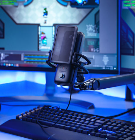 Elgato Wave Mic Arm LP