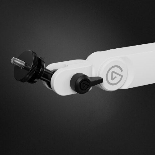 Elgato Wave Mic Arm Pro White