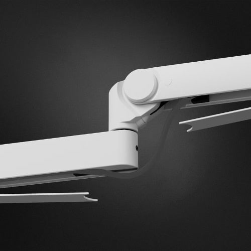 Elgato Wave Mic Arm Pro White