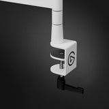 Elgato Wave Mic Arm Pro White