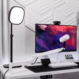 Elgato Wave Mic Arm Pro White