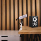 Elgato Wave Mic Arm Pro White