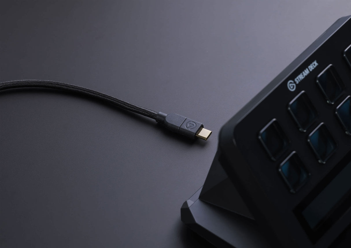 Elgato USB 3.2 C to C Cable