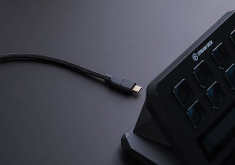 Elgato USB 3.2 C to C Cable