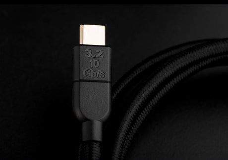 Elgato USB 3.2 C to C Cable