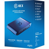 Elgato Game Capture 4K X