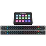 Elgato Starter Production Studio Bundle (15 Key Scissor Version)