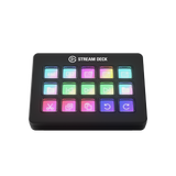 Elgato Starter Production Studio Bundle (15 Key Scissor Version)