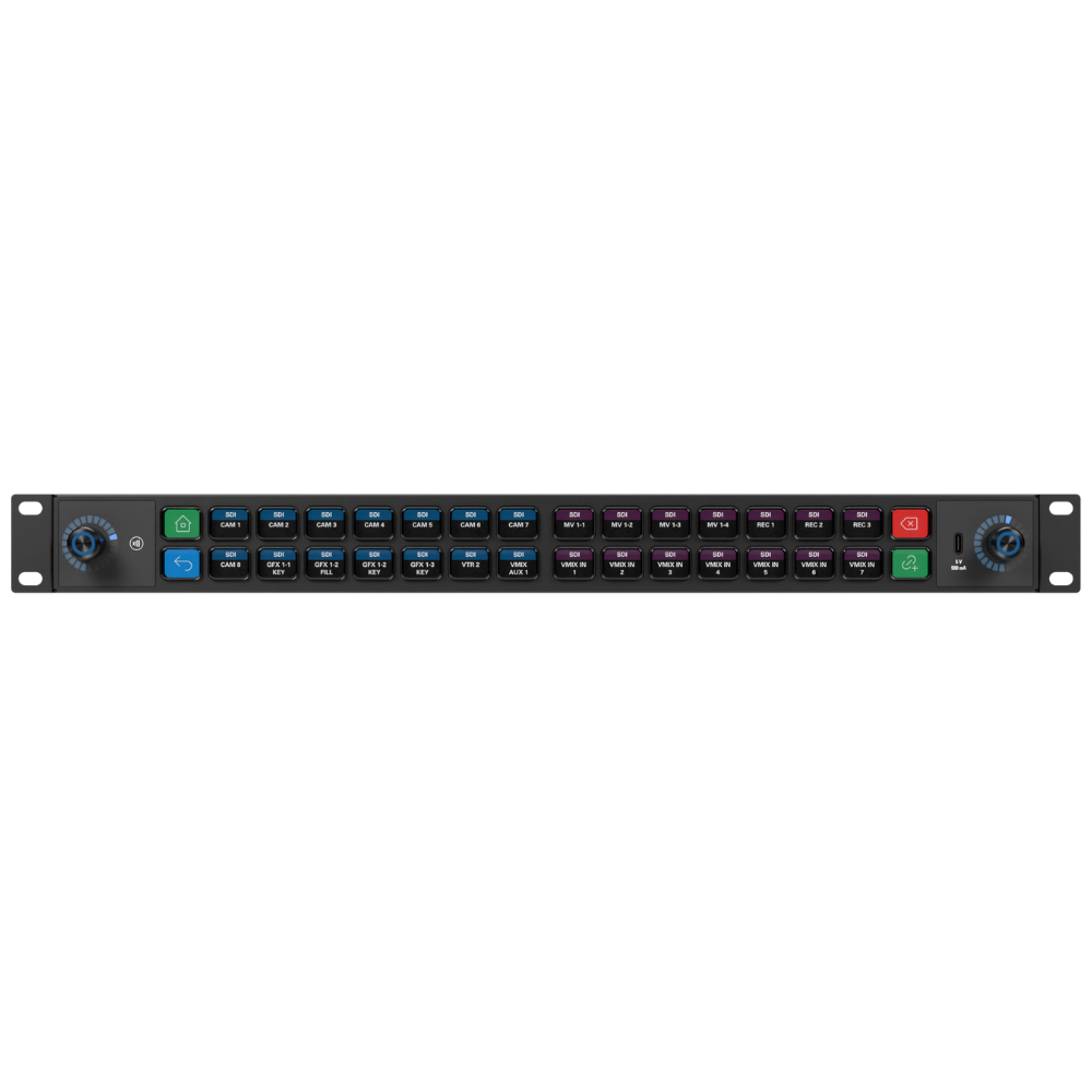 Elgato Starter Production Studio Bundle (32 Key Version)
