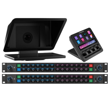 Elgato Full Production Studio Bundle