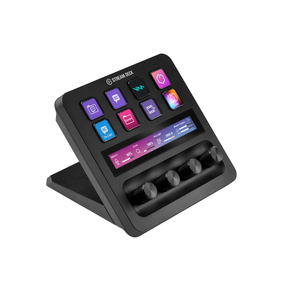 Elgato Full Production Studio Bundle