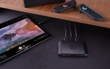 Elgato Game Capture 4K S