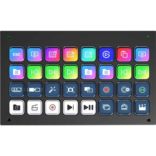 Elgato Stream Deck Module (32 Keys)