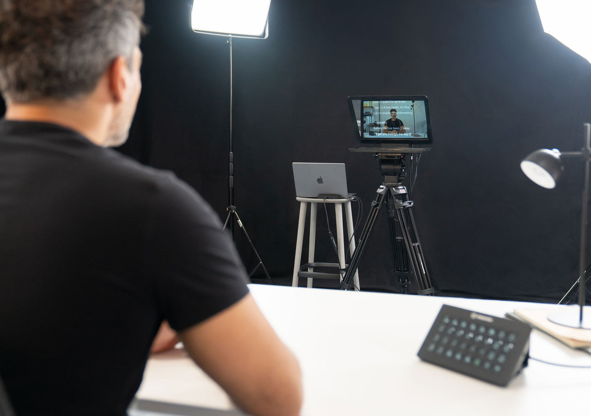 Elgato Prompter XL