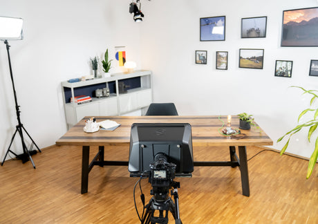 Elgato Prompter XL