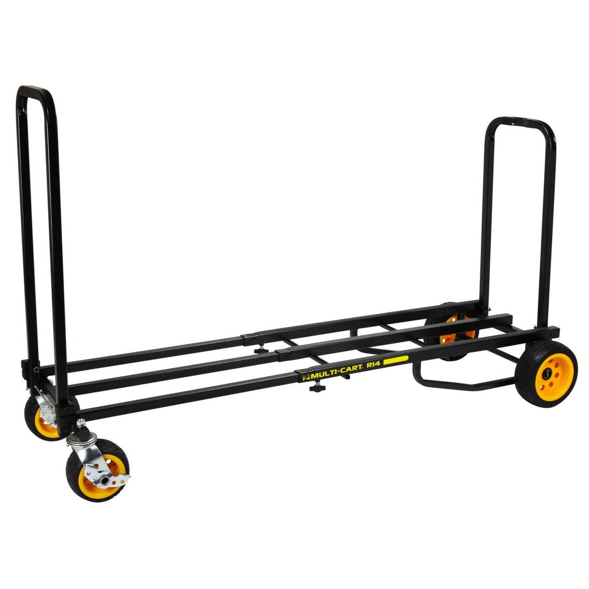 Odyssey Mega Ground Glider Multi Cart 8 in 1 Transporter