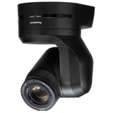 Panasonic AW-HE145 Full HD Professional PTZ Camera, Black