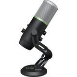 Mackie Carbon USB Multi-Pattern Condenser Microphone