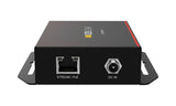 BZBGEAR BG-STREAM-D IP & UVC to HDMI 2.0 PoE Decoder
