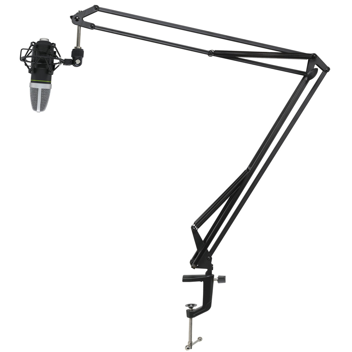 Mackie DB-100 Desktop Microphone Boom Arm