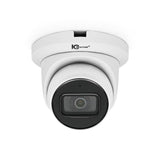 IC Realtime IPMX-E40F-IR 4MP Indoor/Outdoor Eyeball Network Dome Camera