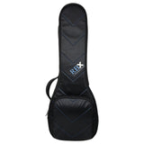 Reunion Blues RBX-LP RBX Les Paul Style Gig Bag - accessories
