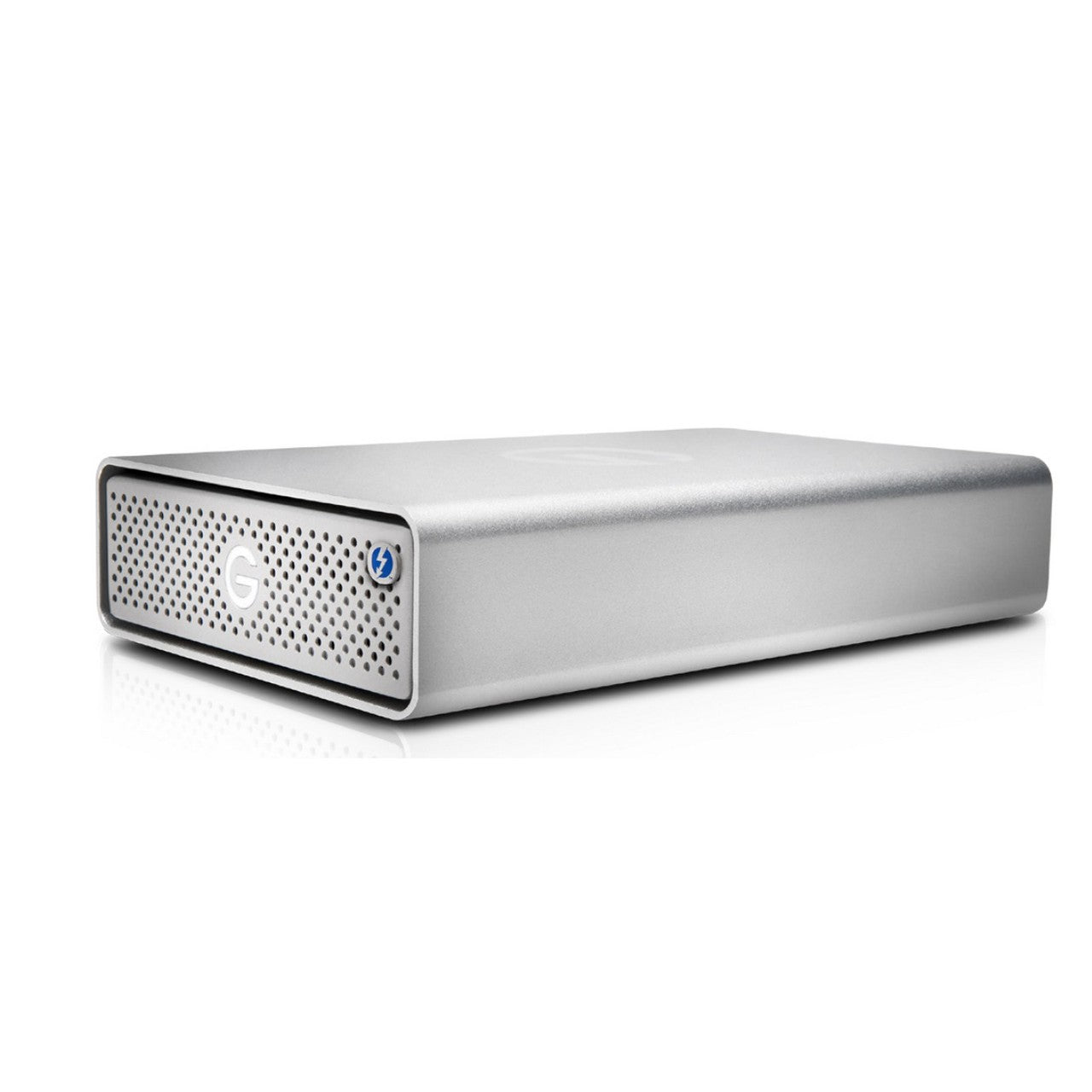 G-Technology 0G05378 | G-DRIVE with Thunderbolt 3 and USB-C 10TB