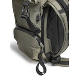 Gitzo GCB AVT-BP-45 Adventury 45L Camera Backpack for DSLR with 600mm Lens
