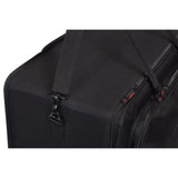 Gator GL-RODECASTER4 Custom Foam-Cut Lightweight Case for RODECaster Pro Podcast Mixer, 4 Headphones and 4 Microphones